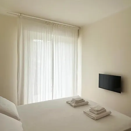 Ponente Blue Appartamenti, 7