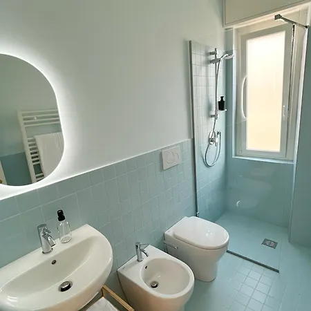 アパート Ponente Blue Appartamenti, 7 *