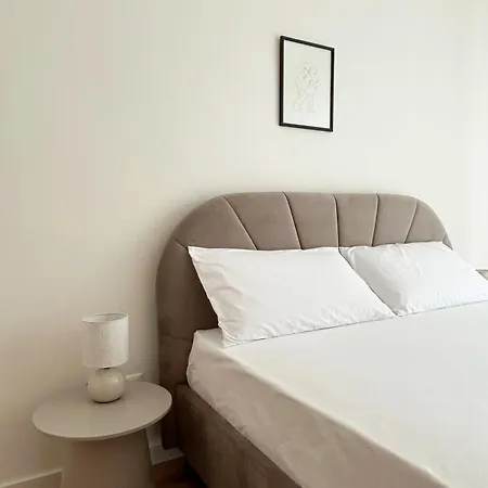 Ponente Blue Appartamenti, 7