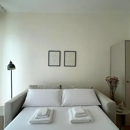 Ponente Blue Appartamenti, 7 Appartement