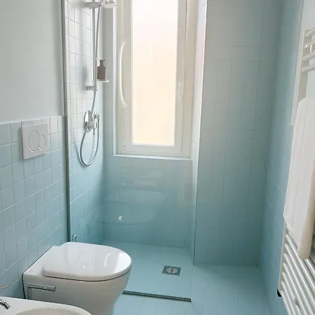 Apartment Ponente Blue Appartamenti, 7 *