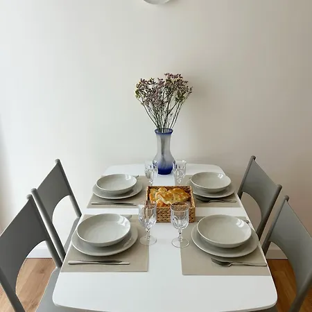 Ponente Blue Appartamenti, 7