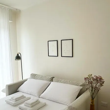 Apartament Ponente Blue Appartamenti, 7 *