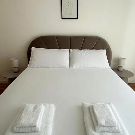 Ponente Blue Appartamenti, 7 Appartement