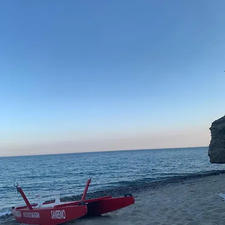 Ponente Blue Appartamenti, 7 Appartement *