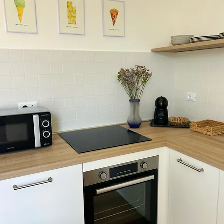 Apartament Ponente Blue Appartamenti, 7 Arma di Taggia