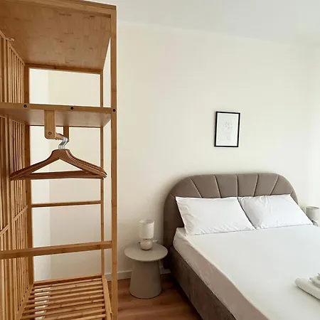 Ponente Blue Appartamenti, 7 *