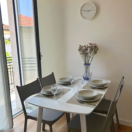 Ponente Blue Appartamenti, 7