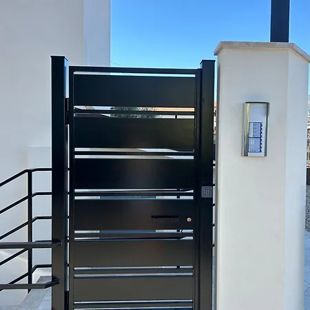 Ponente Blue Appartamenti, 7 Appartement Arma di Taggia