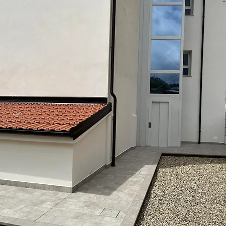 Ponente Blue Appartamenti, 7 *