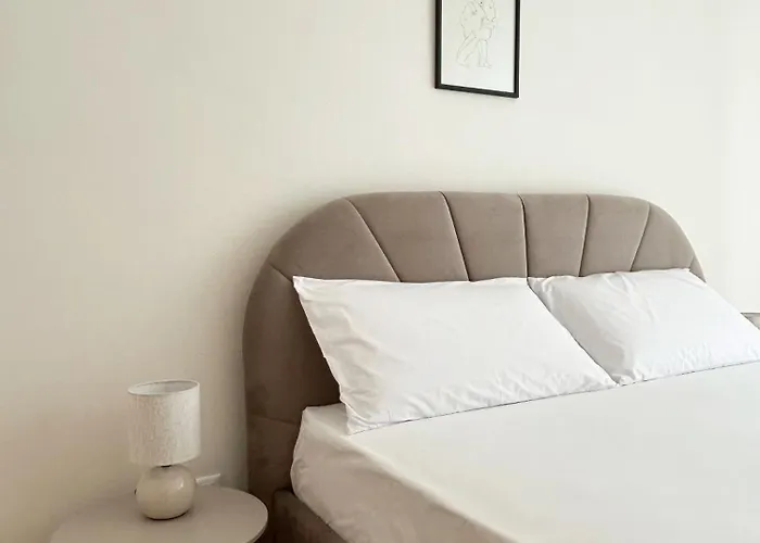 Ponente Blue Appartamenti, 7