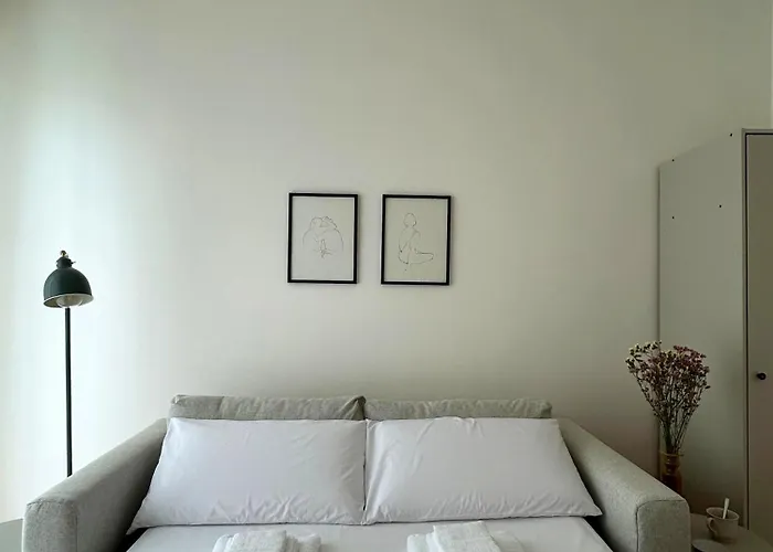 Ponente Blue Appartamenti, 7 Apartament