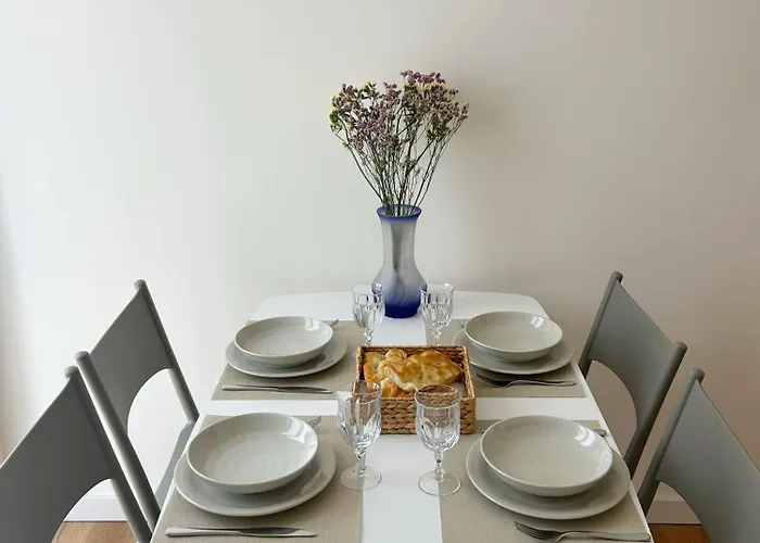 Ponente Blue Appartamenti, 7