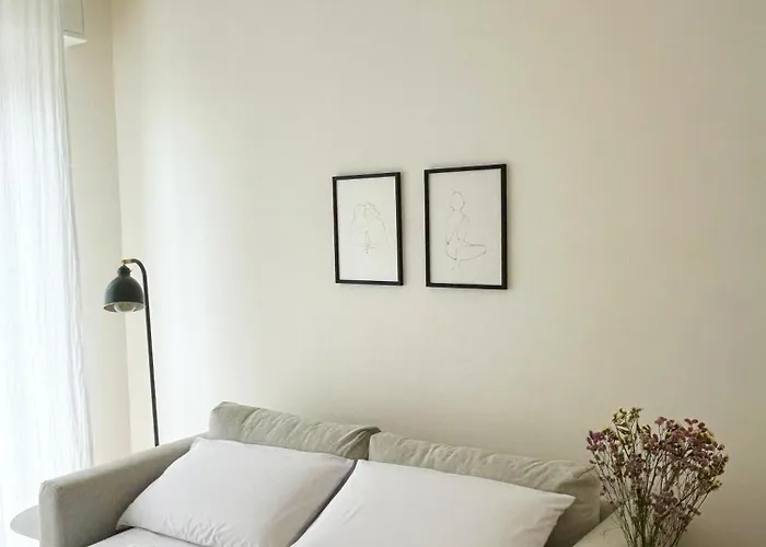 Apartament Ponente Blue Appartamenti, 7 *