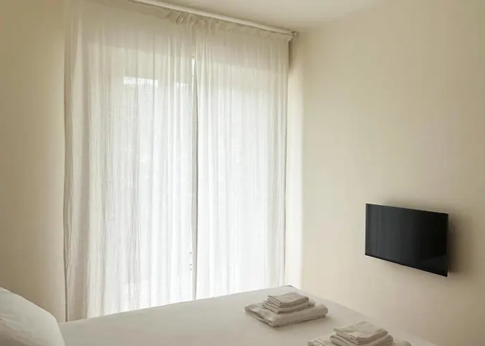 Ponente Blue Appartamenti, 7