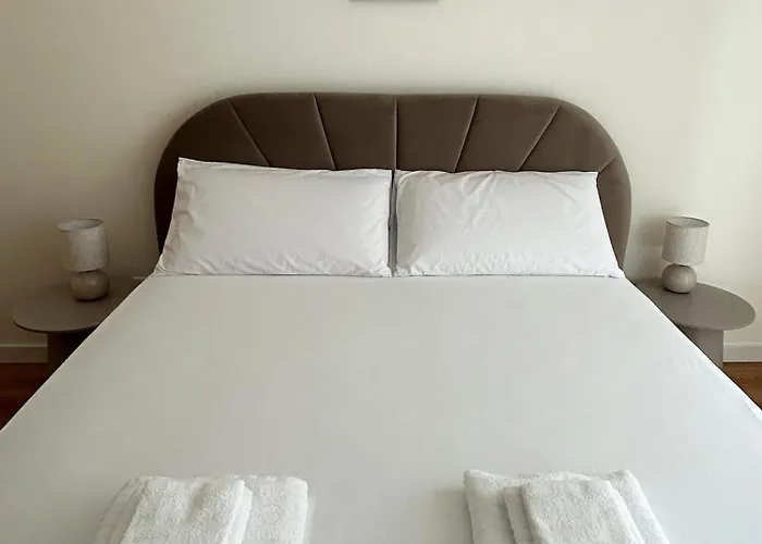 Ponente Blue Appartamenti, 7 Apartament