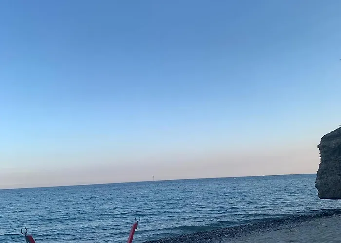 Ponente Blue Appartamenti, 7 Apartament *