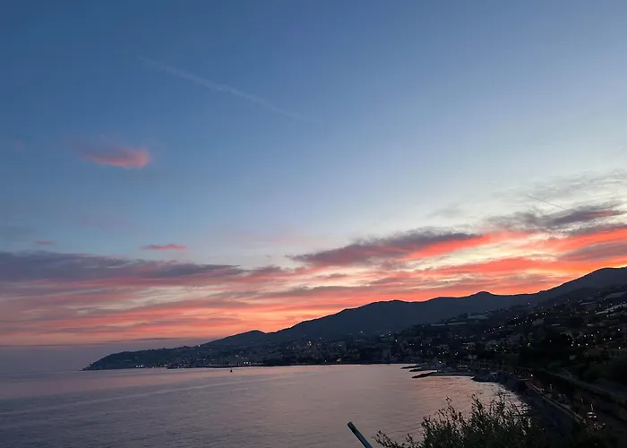 Apartament Ponente Blue Appartamenti, 7