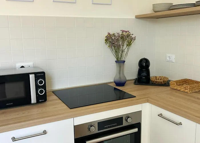 Apartament Ponente Blue Appartamenti, 7 Arma di Taggia