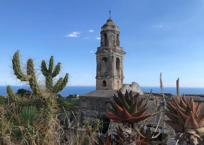 Ponente Blue Appartamenti, 7 Apartament *