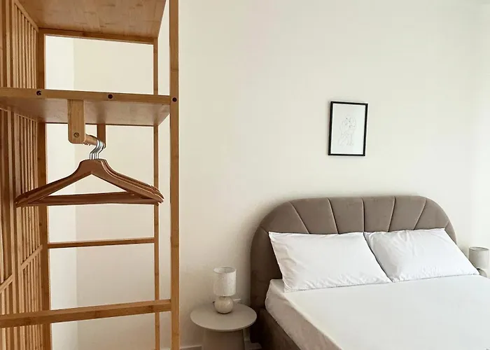 Ponente Blue Appartamenti, 7 *