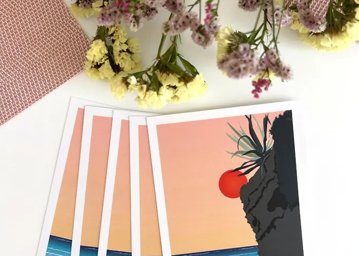 Ponente Blue Appartamenti, 7 * Arma di Taggia