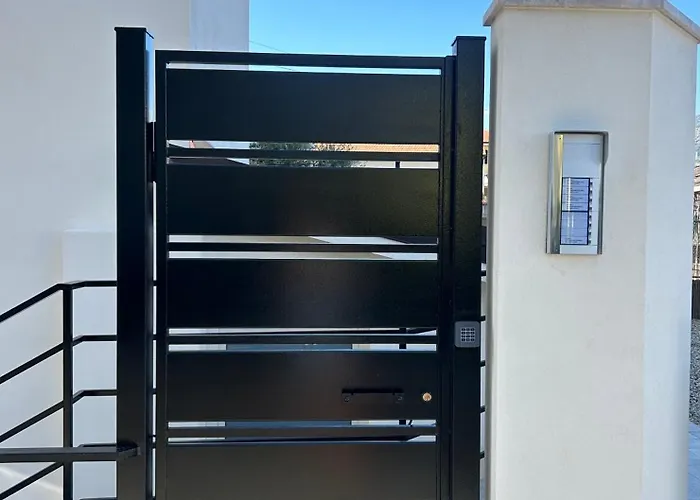 Ponente Blue Appartamenti, 7 Apartament Arma di Taggia