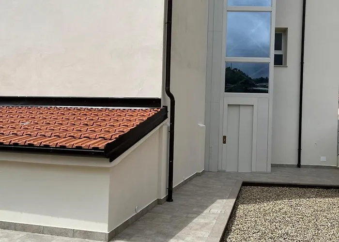 Ponente Blue Appartamenti, 7 *