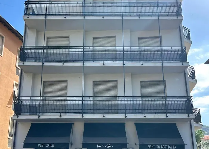 Apartament Ponente Blue Appartamenti, 7